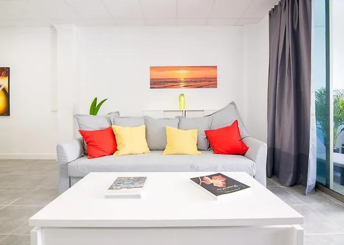 Loft Life 1 * Arrecife (Lanzarote)