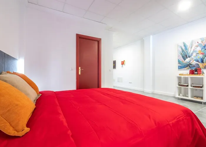 Daire Loft Life 1 Arrecife (Lanzarote)