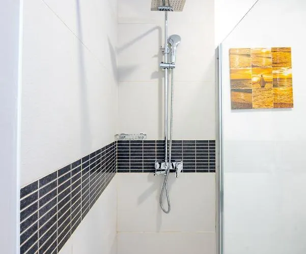 Loft Life 1 * Arrecife (Lanzarote)