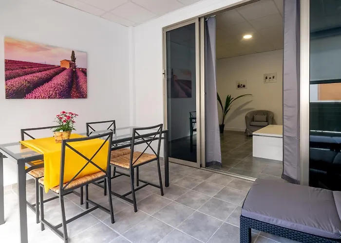Loft Life 1 Daire Arrecife (Lanzarote)