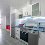 Loft Life 1 Daire