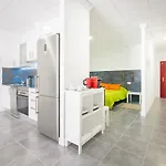 Loft Life 1 Daire