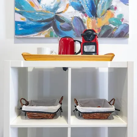 Loft Life 1 公寓 阿雷西费