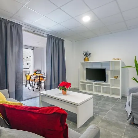 Loft Life 1 Apartamento *