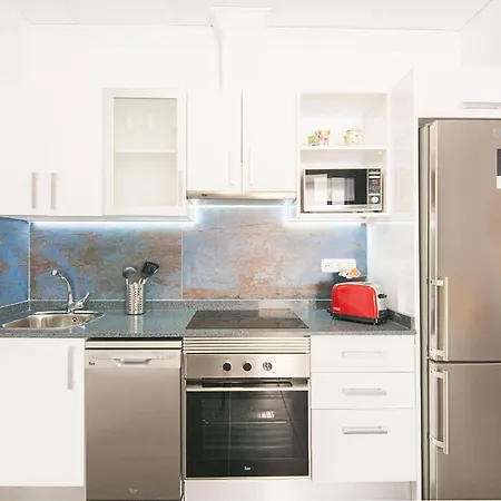 Apartamento Loft Life 1 *