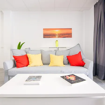 Loft Life 1 * Arrecife (Lanzarote)