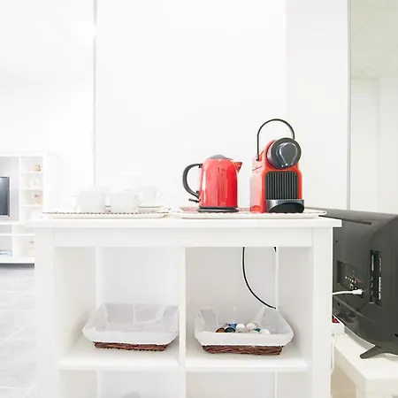 Loft Life 1 Arrecife (Lanzarote)