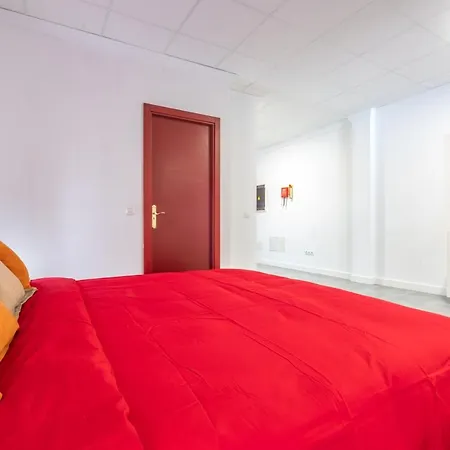 Апартаменты Loft Life 1 Арресифе