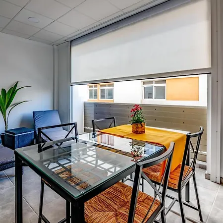 Apartment Loft Life 1