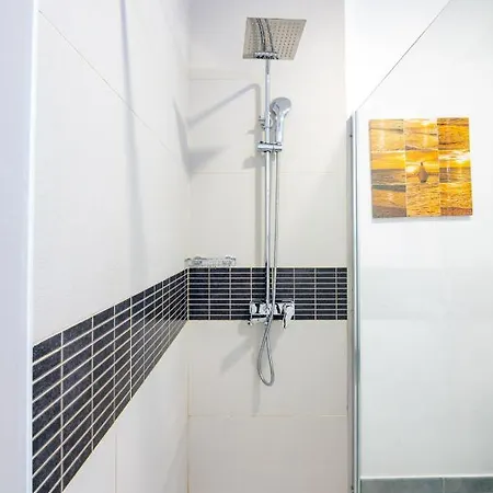 Loft Life 1 * Arrecife (Lanzarote)