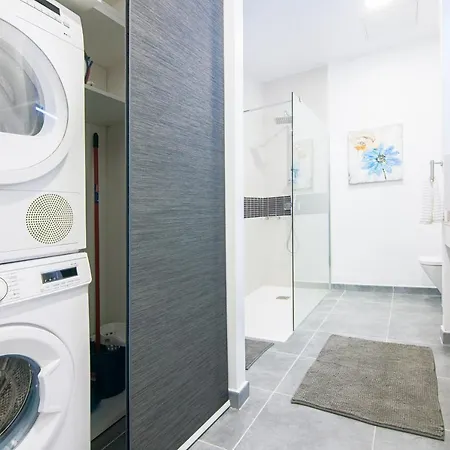 Loft Life 1 公寓 *