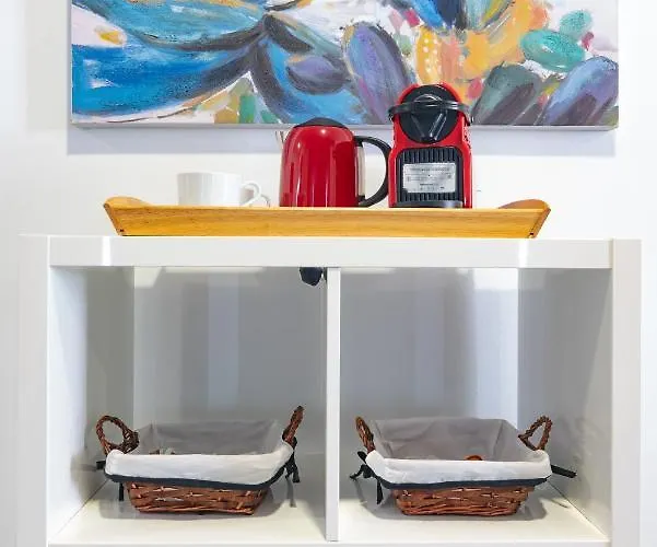 Loft Life 1 Apartment Arrecife (Lanzarote)