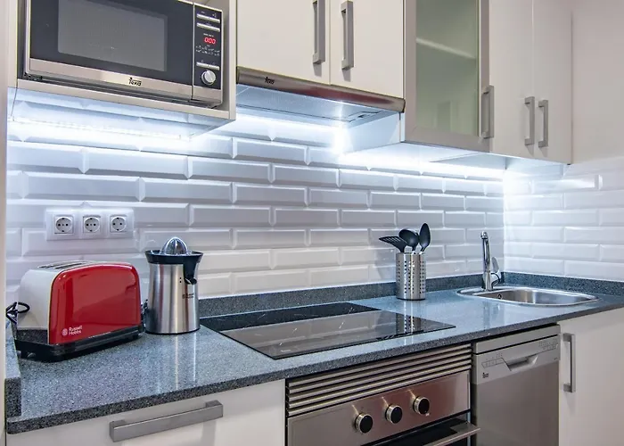 Апартаменты Loft Life 1 *