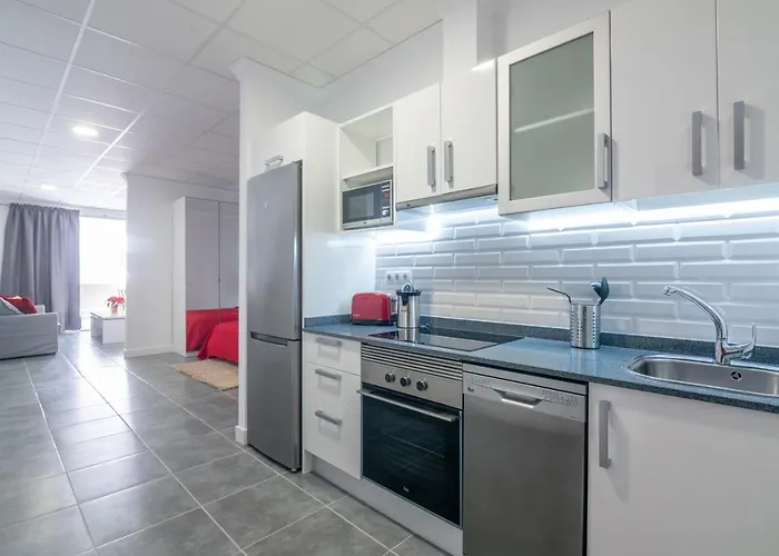 Loft Life 1 Апартаменты