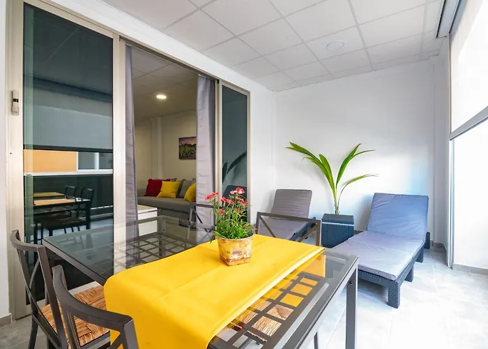 Апартаменты Loft Life 1