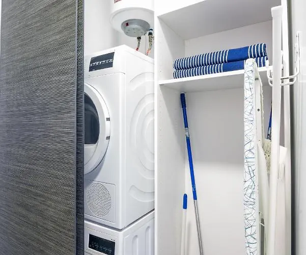 Апартаменты Loft Life 1 Арресифе