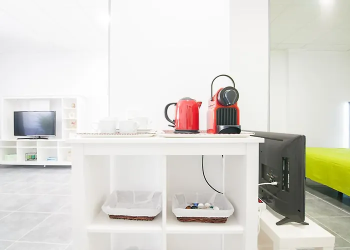 Loft Life 1 Арресифе