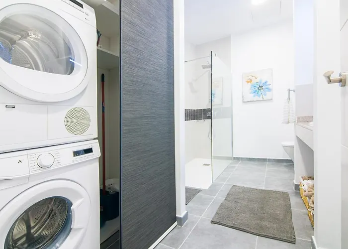 Loft Life 1 Апартаменты *