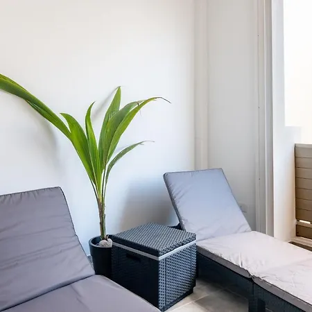 Apartmán Loft Life 1 *