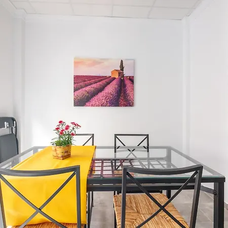 Apartmán Loft Life 1 *