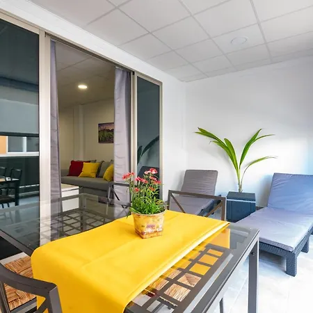 Apartmán Loft Life 1