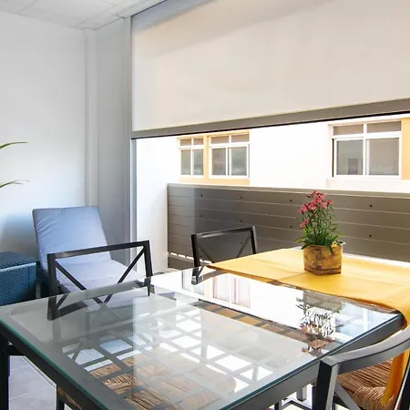 Apartmán Loft Life 1
